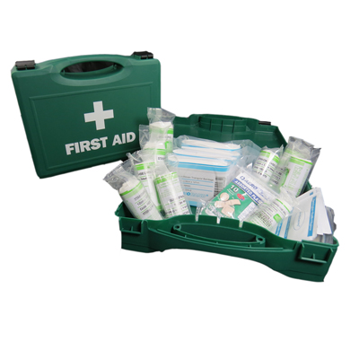 First Aid Kits